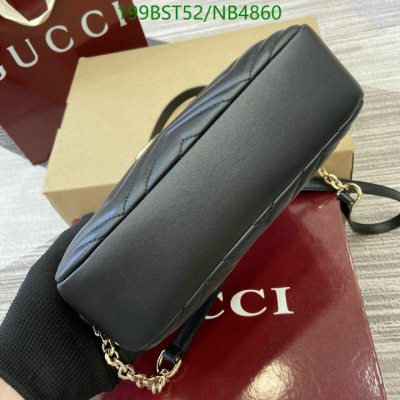 Gucci-Bag-Mirror Quality Code: NB4860 $: 199USD