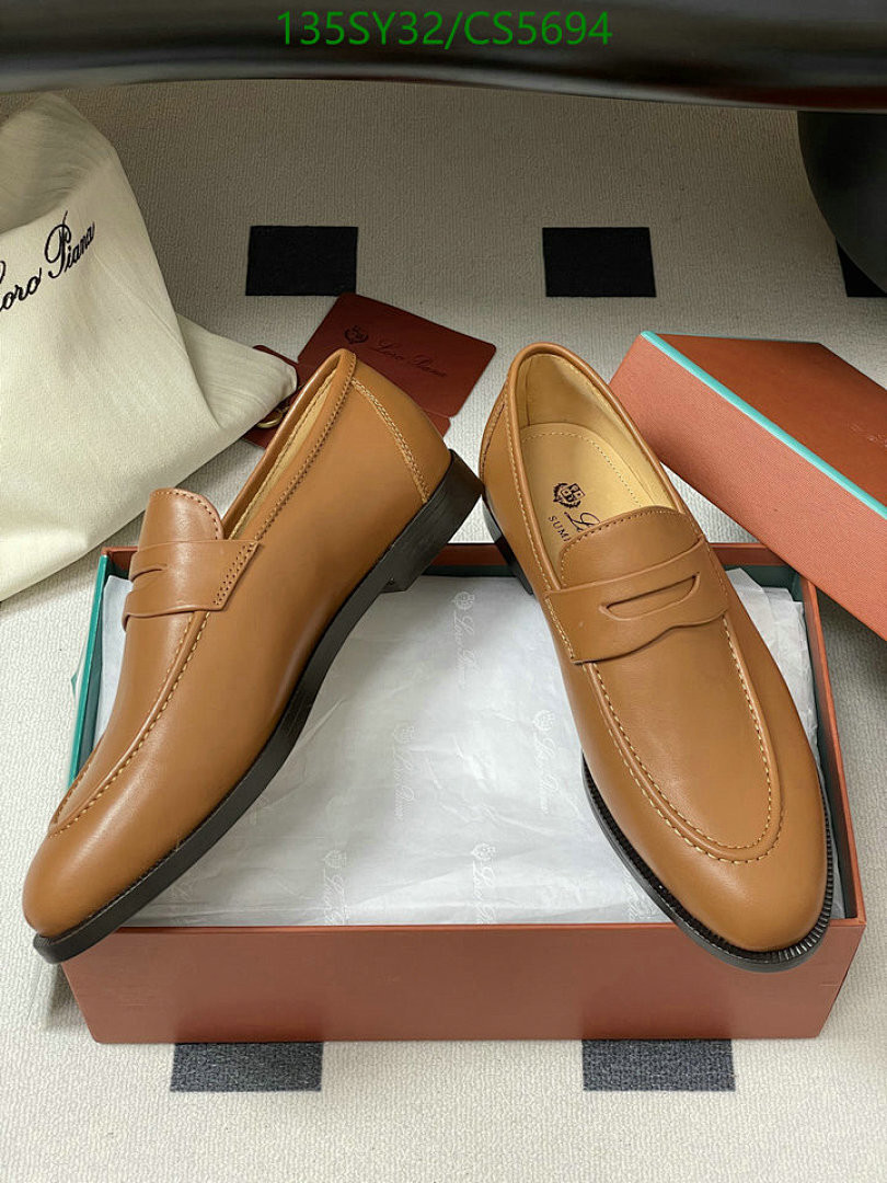 Loro Piana-Women Shoes Code: CS5694 $: 135USD