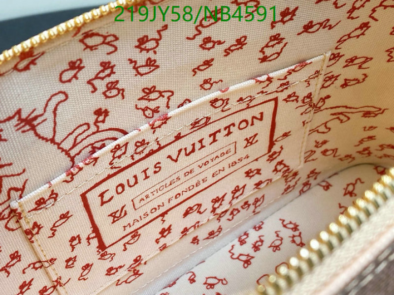 LV-Bag-Mirror Quality Code: NB4591 $: 219USD