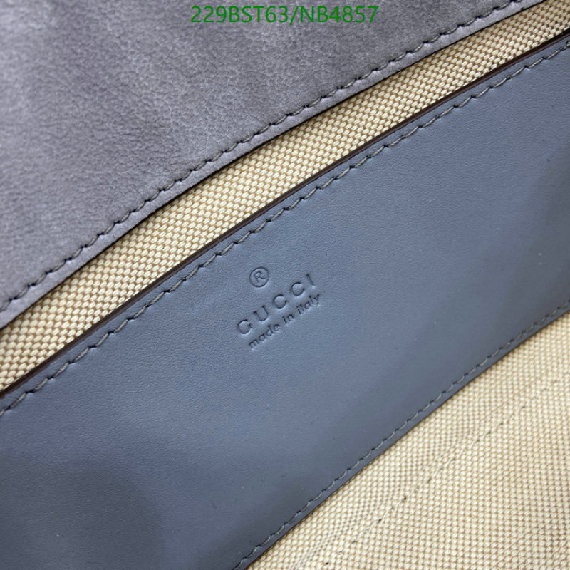 Gucci-Bag-Mirror Quality Code: NB4857 $: 229USD