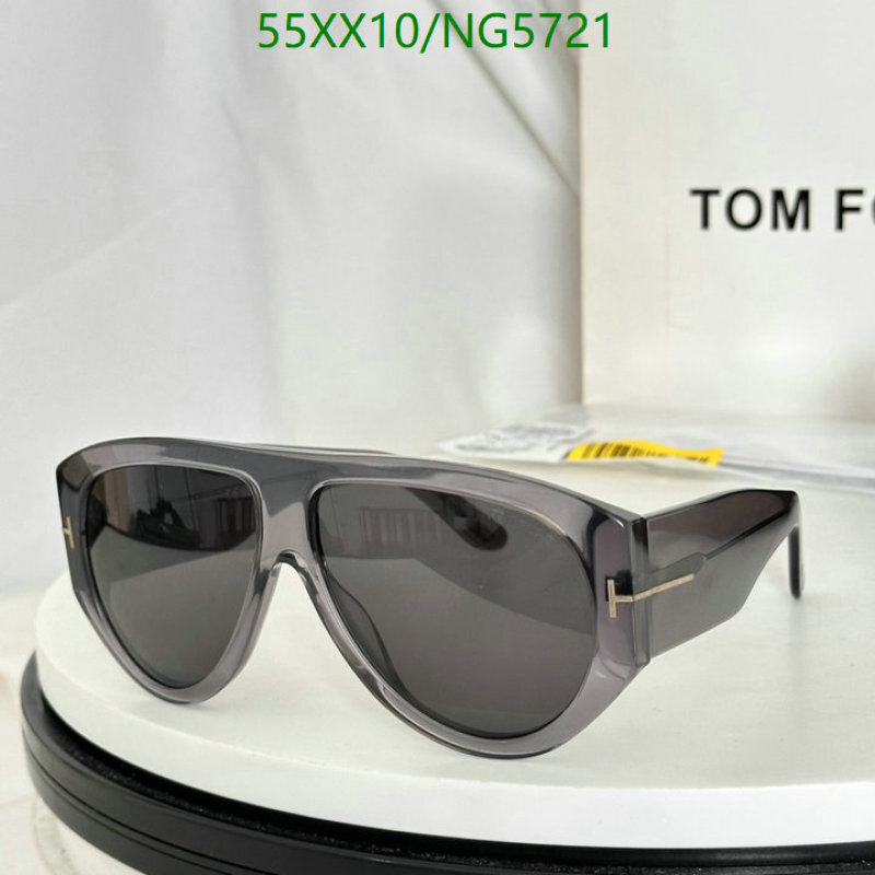 Tom Ford-Glasses Code: NG5721 $: 55USD
