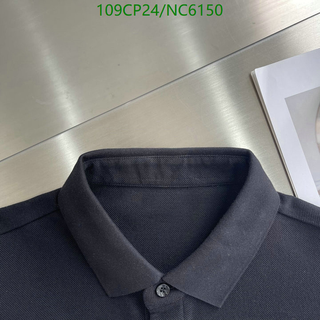 Burberry-Clothing Code: NC6150 $: 109USD