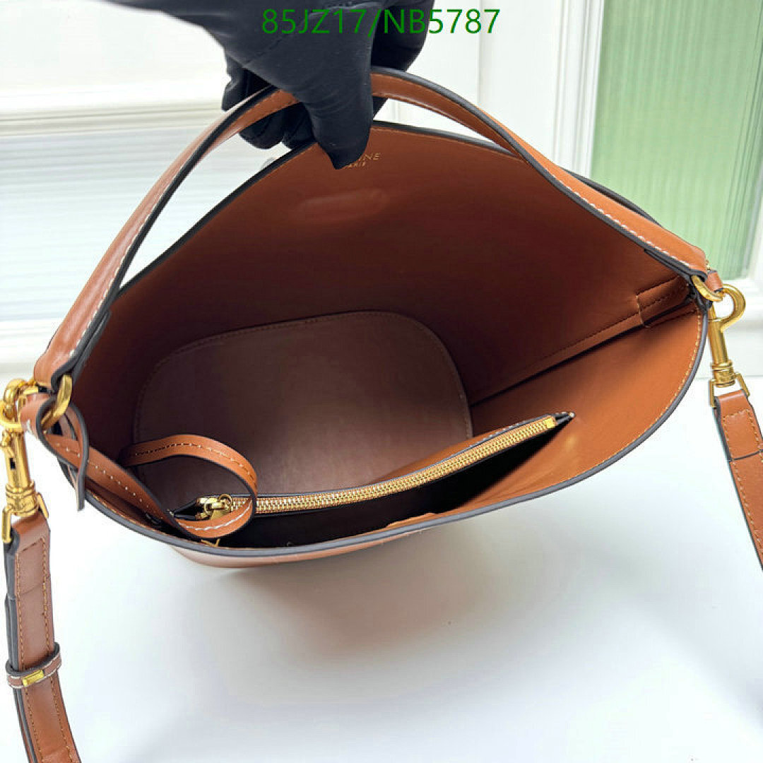Celine-Bag-4A Quality Code: NB5787 $: 85USD