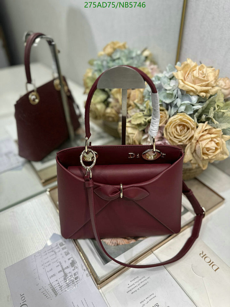 Dior-Bag-Mirror Quality Code: NB5746 $: 275USD