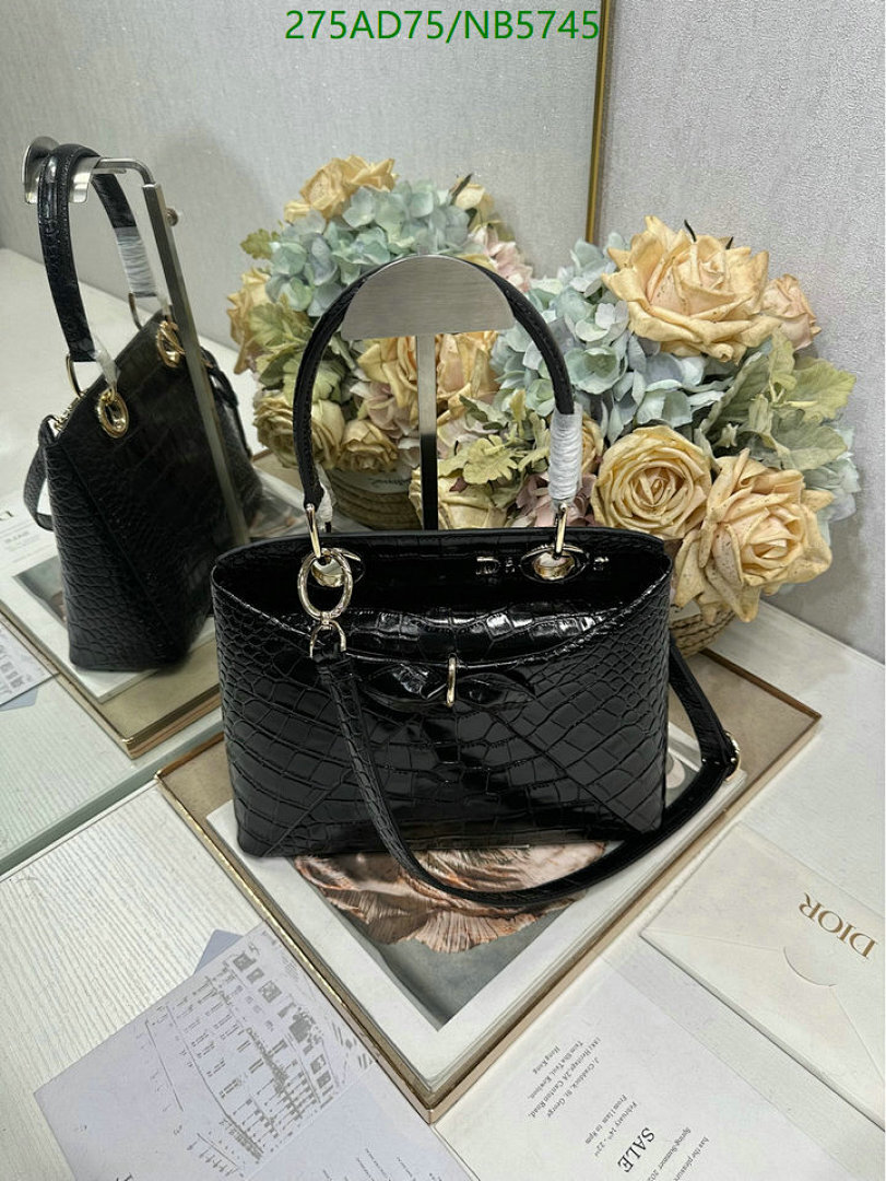 Dior-Bag-Mirror Quality Code: NB5745 $: 275USD