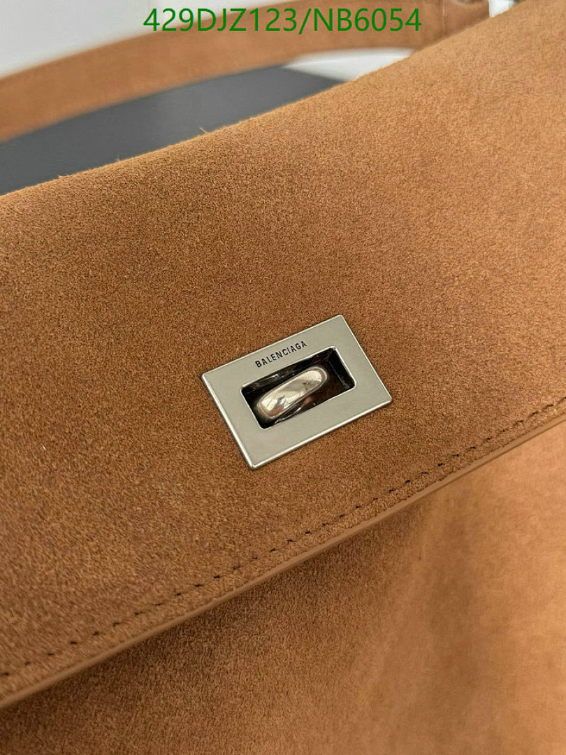 Balenciaga-Bag-Mirror Quality Code: NB6054