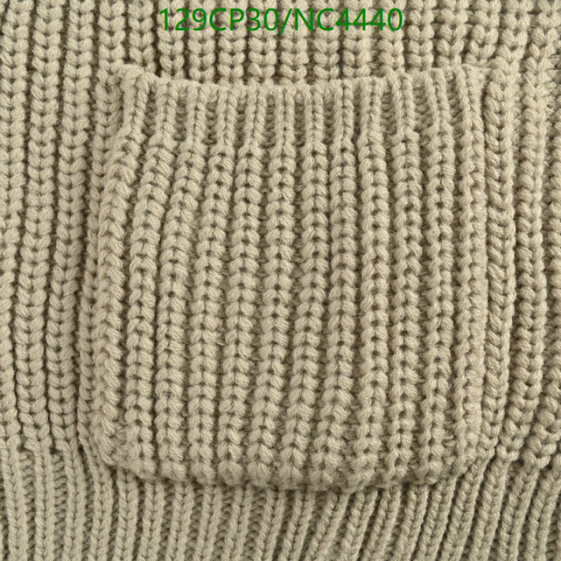 Thom Browne-Clothing Code: NC4440 $: 129USD