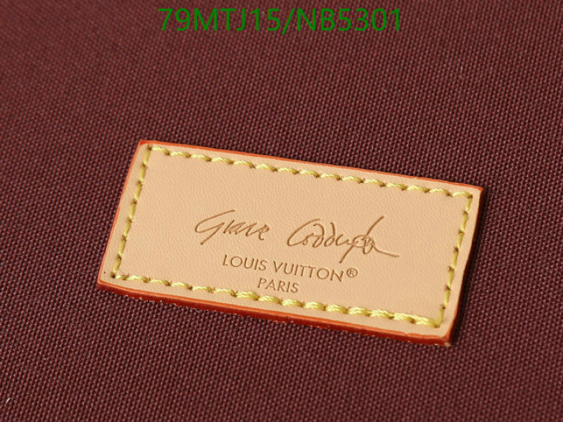 LV-Bag-4A Quality Code: NB5301