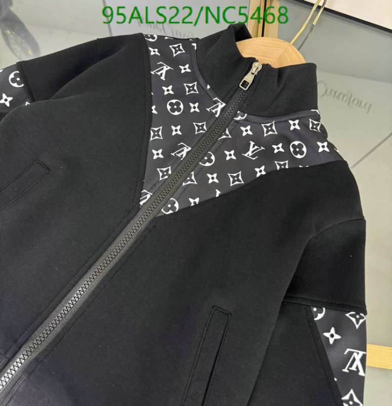 LV-Kids Clothing Code: NC5468 $: 95USD