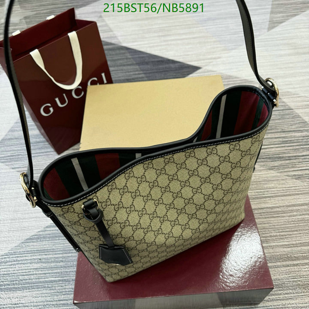 Gucci-Bag-Mirror Quality Code: NB5891 $: 215USD
