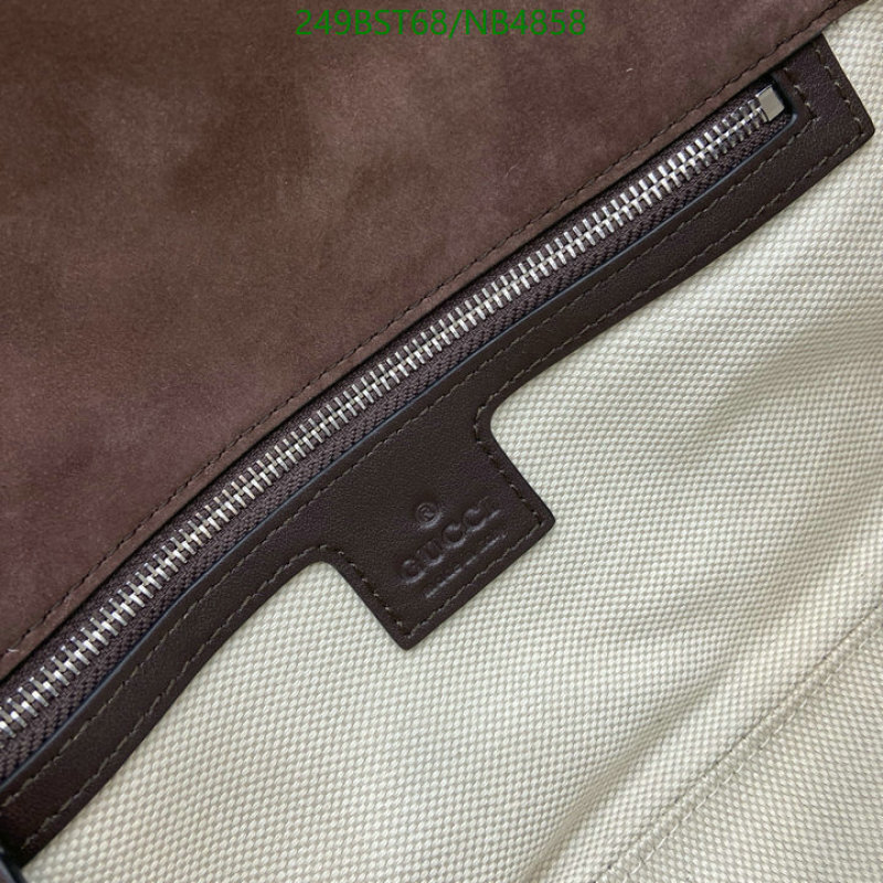 Gucci-Bag-Mirror Quality Code: NB4858 $: 249USD