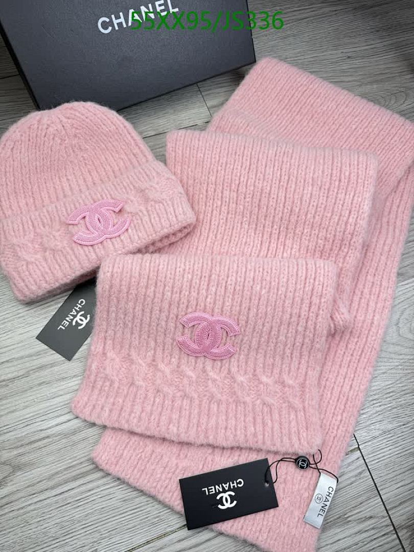 Chanel-Cap(Hat) Code: JS336 $: 55USD