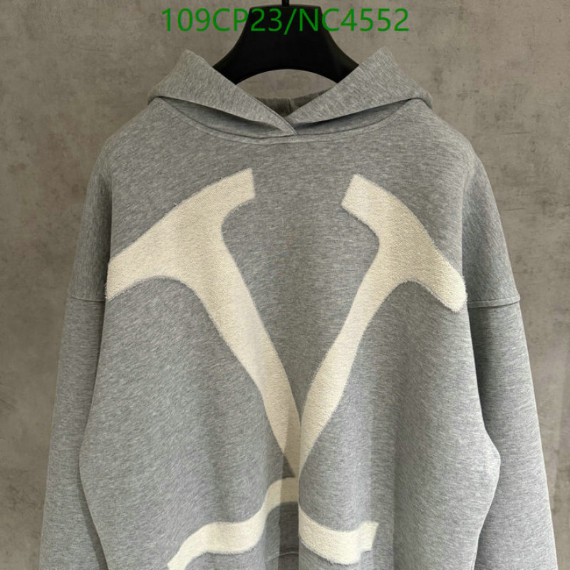 Valentino-Clothing Code: NC4552 $: 109USD