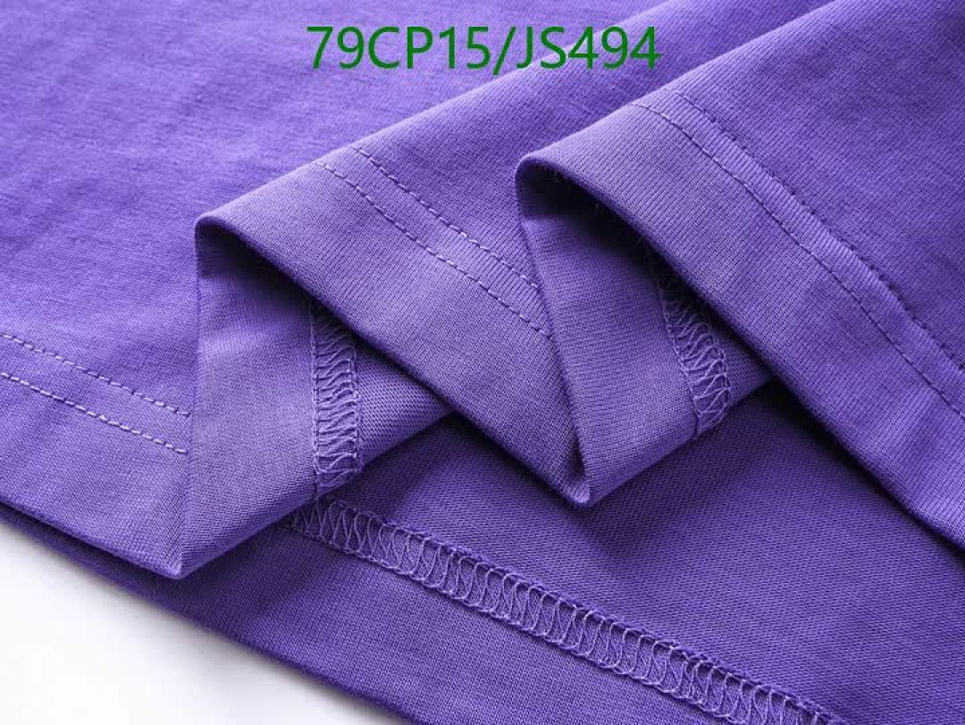 Balenciaga-Clothing Code: JS494 $: 79USD