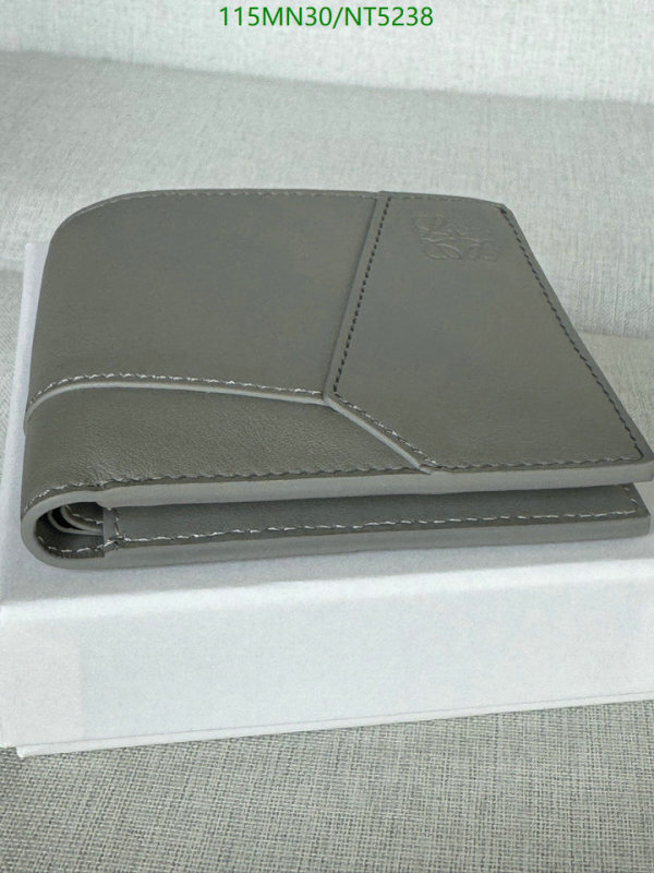 Loewe-Wallet-Mirror Quality Code: NT5238 $: 115USD