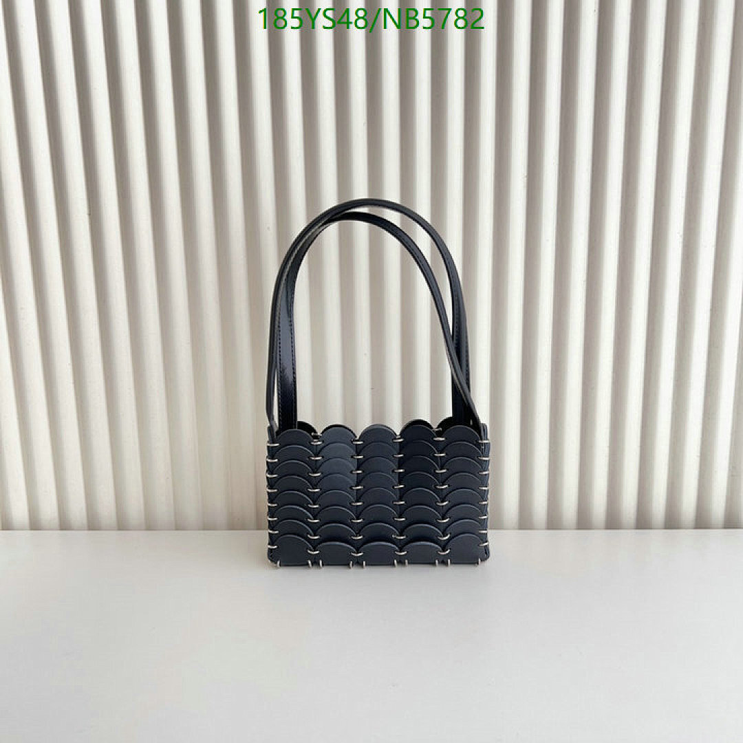 Paco rabanne-Bag-Mirror Quality Code: NB5782 $: 185USD