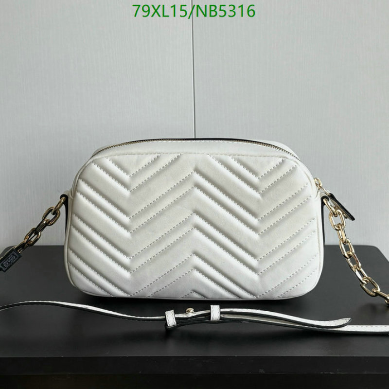 Gucci-Bag-4A Quality Code: NB5316 $: 79USD