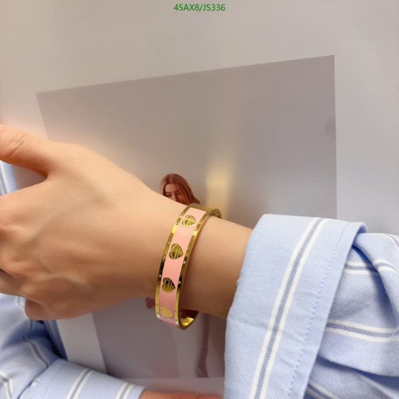 Chanel-Jewelry Code: JS336 $: 45USD