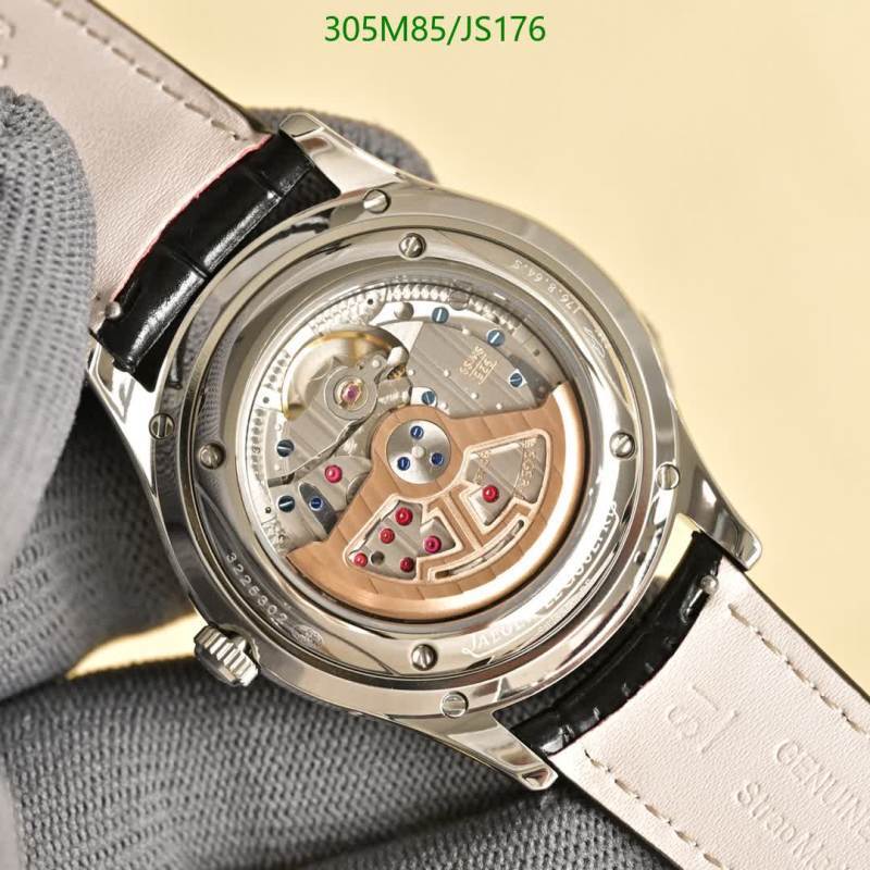 Jaeger-LeCoultre-Watch-Mirror Quality Code: JS176 $: 305USD