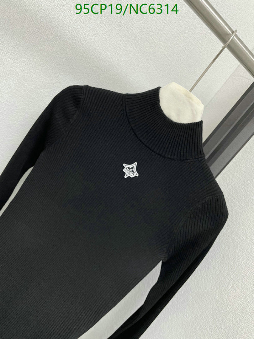 LV-Clothing Code: NC6314 $: 95USD