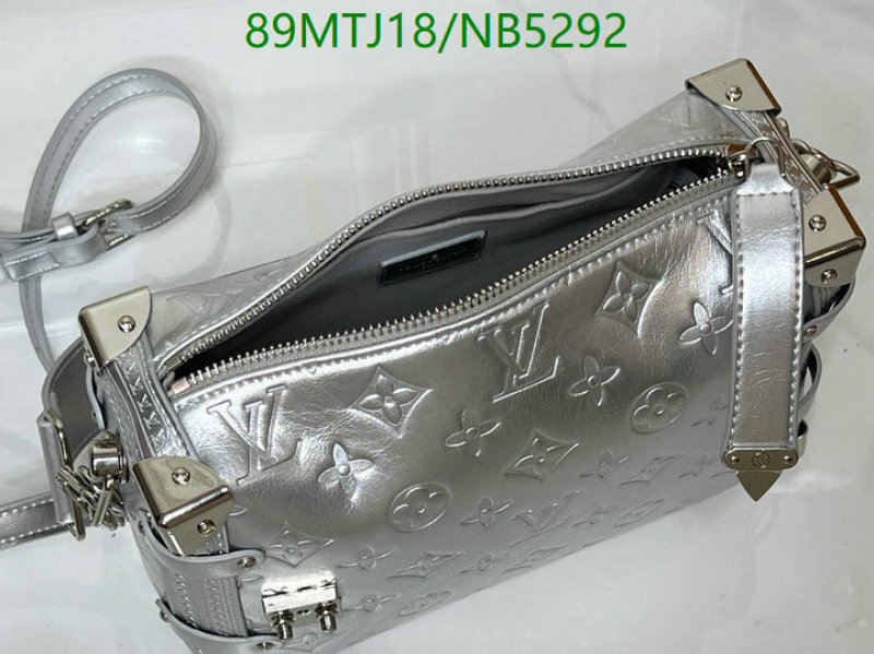 LV-Bag-4A Quality Code: NB5292 $: 89USD
