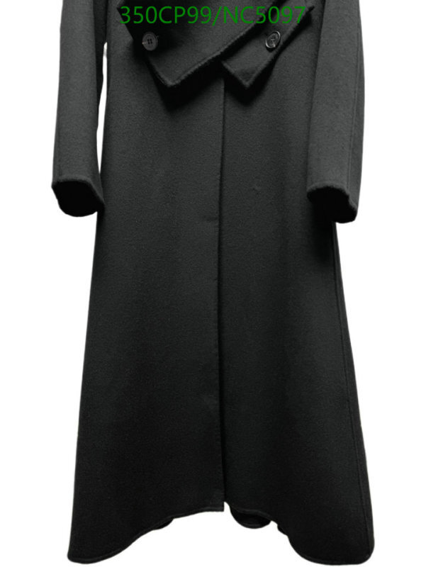 Dior-Down jacket Women Code: NC5097 $: 350USD