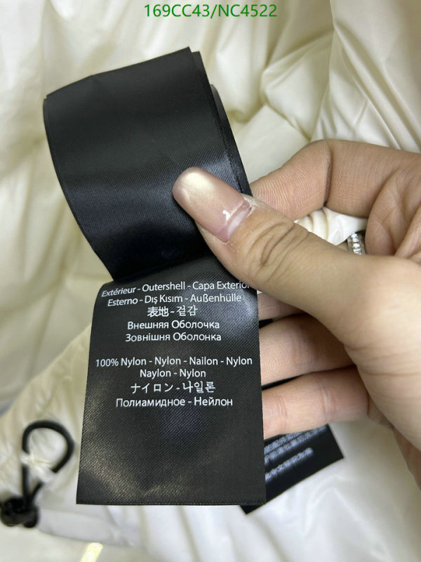 Mackage-Down jacket Women Code: NC4522 $: 169USD