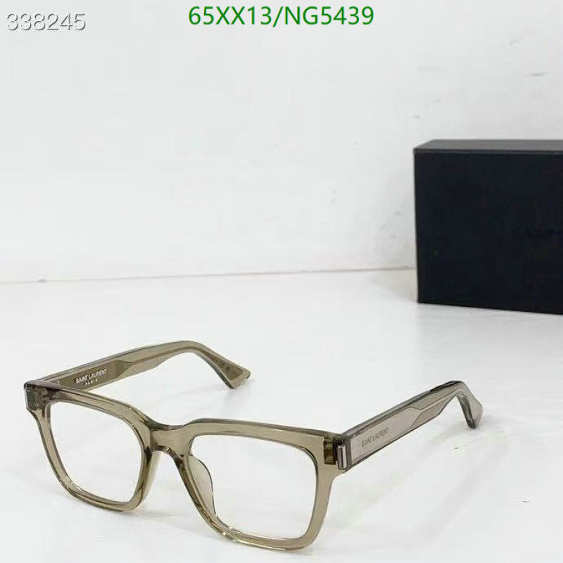 YSL-Glasses Code: NG5439 $: 65USD