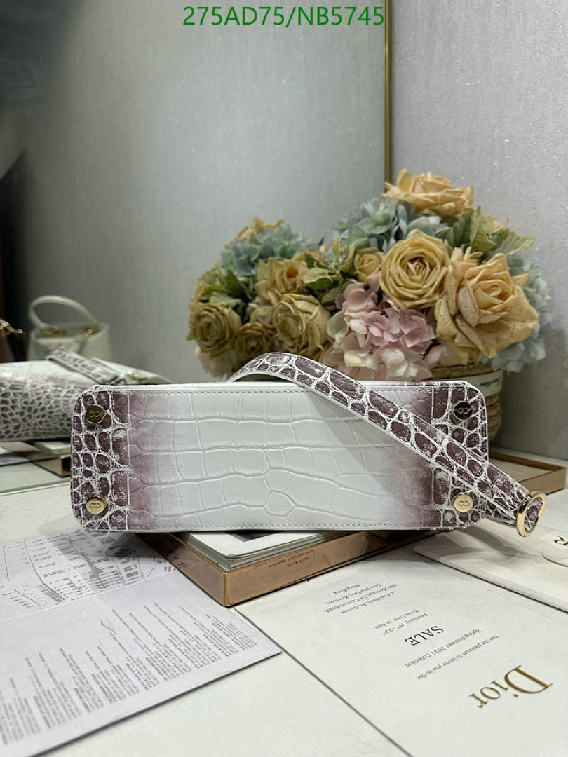 Dior-Bag-Mirror Quality Code: NB5745 $: 275USD