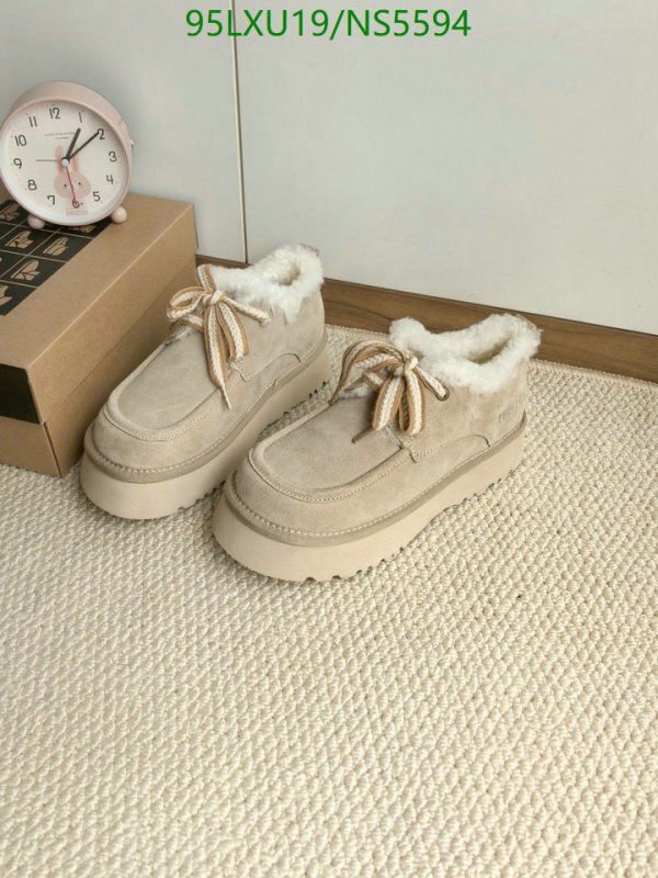 UGG-Women Shoes Code: NS5594 $: 95USD