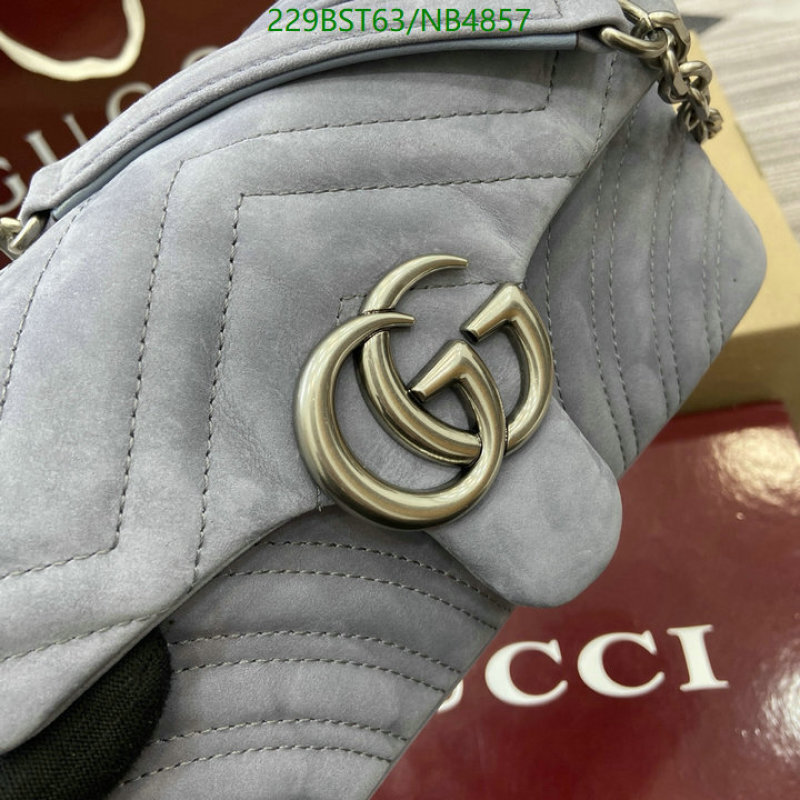 Gucci-Bag-Mirror Quality Code: NB4857 $: 229USD