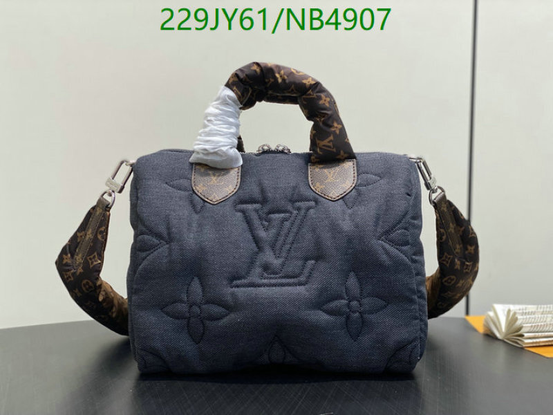 LV-Bag-Mirror Quality Code: NB4907 $: 229USD