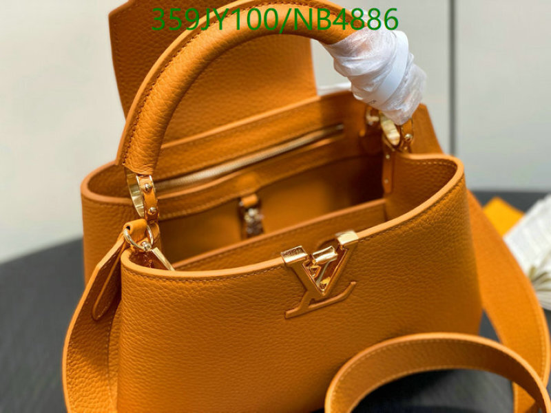 LV-Bag-Mirror Quality Code: NB4886 $: 359USD