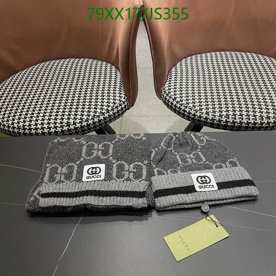 Gucci-Cap(Hat) Code: JS355 $: 79USD