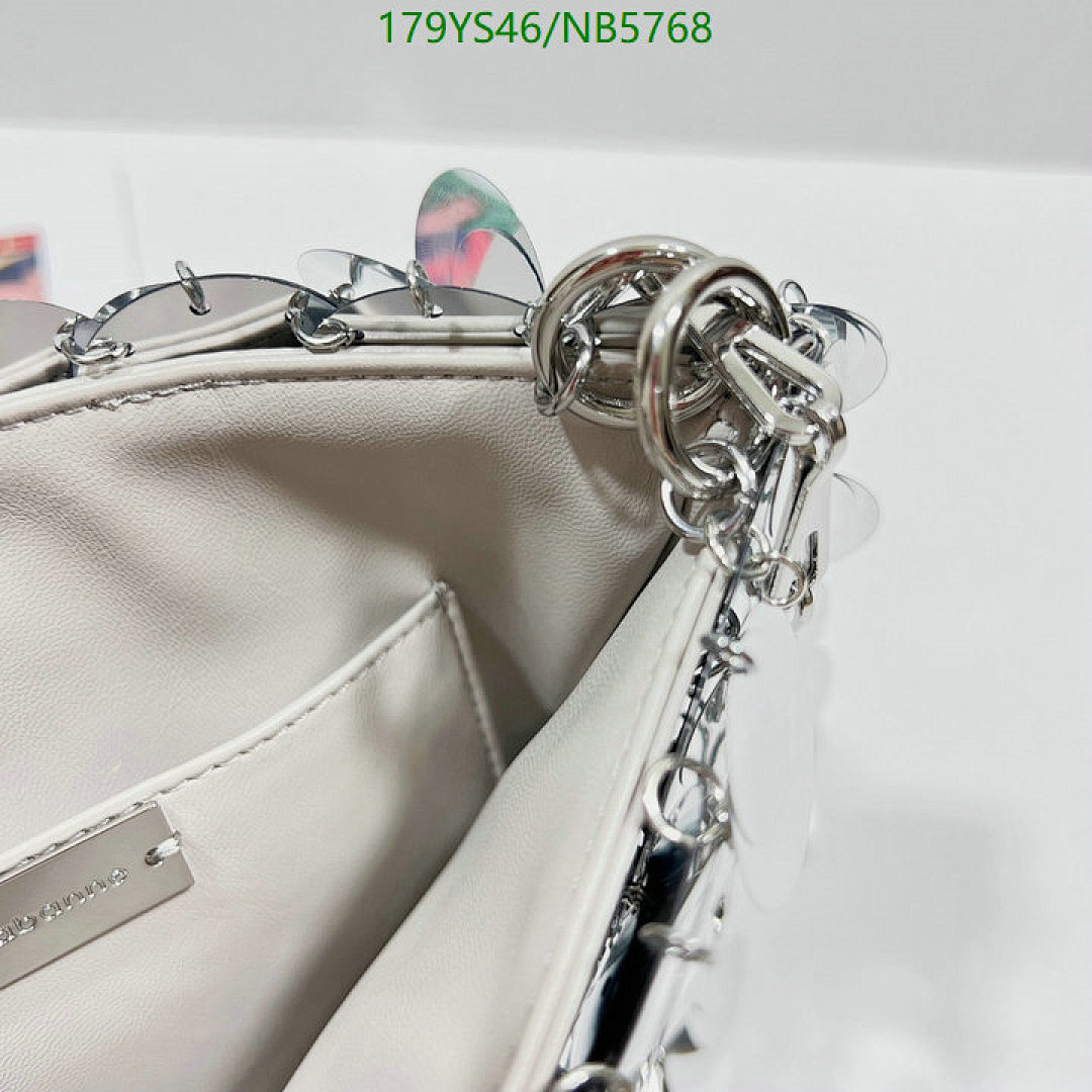 Paco rabanne-Bag-Mirror Quality Code: NB5768 $: 179USD