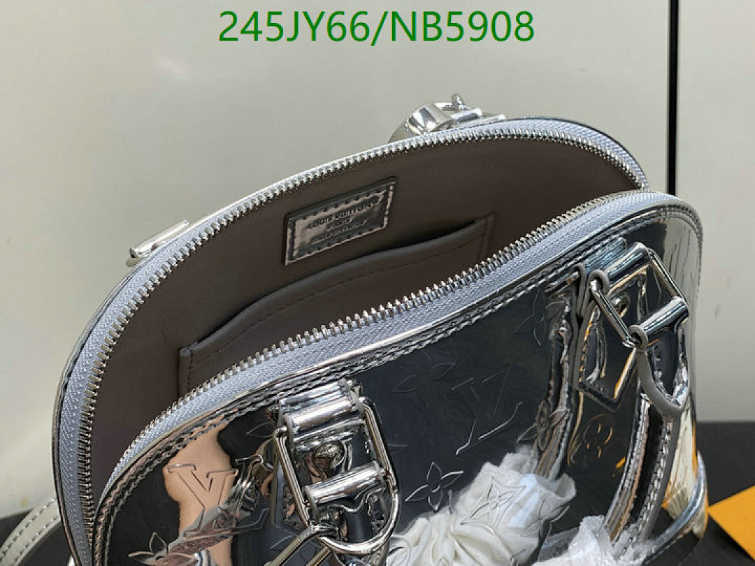 LV-Bag-Mirror Quality Code: NB5908 $: 245USD