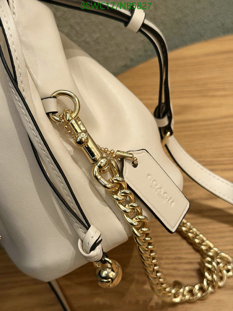 Coach-Bag-4A Quality Code: NB5827 $: 85USD