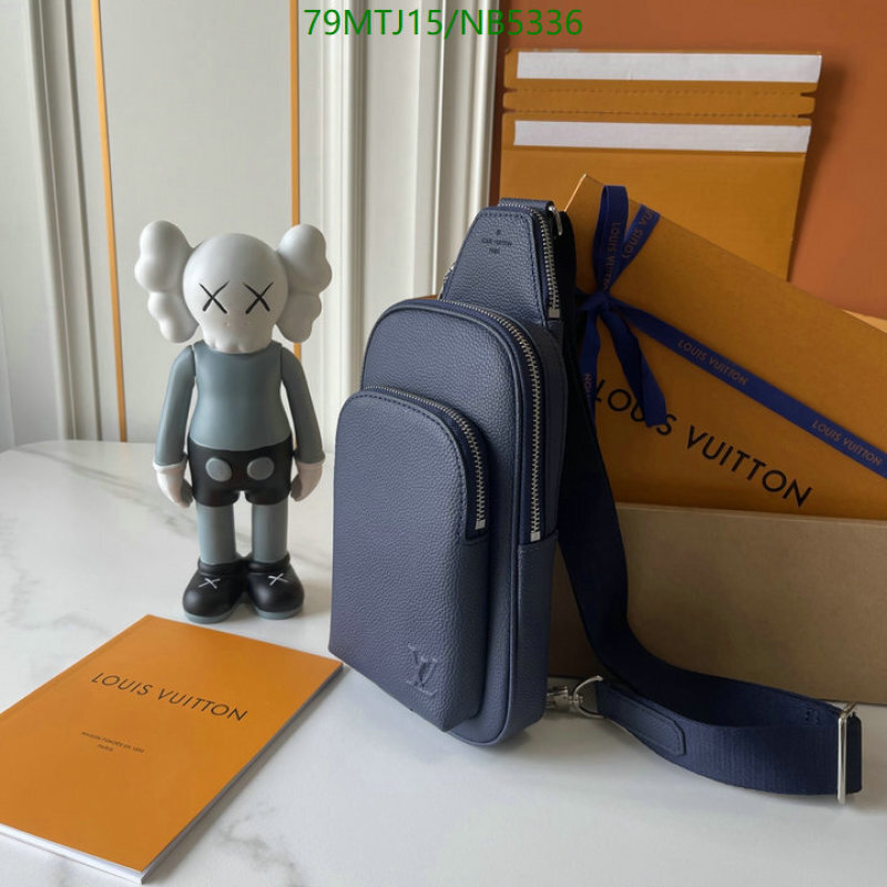 LV-Bag-4A Quality Code: NB5336 $: 79USD