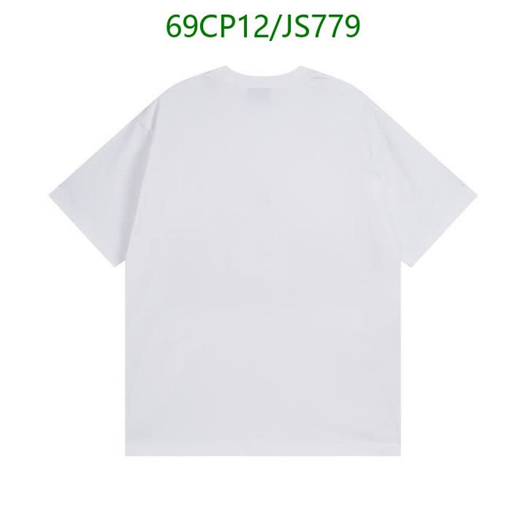 Balenciaga-Clothing Code: JS779 $: 69USD