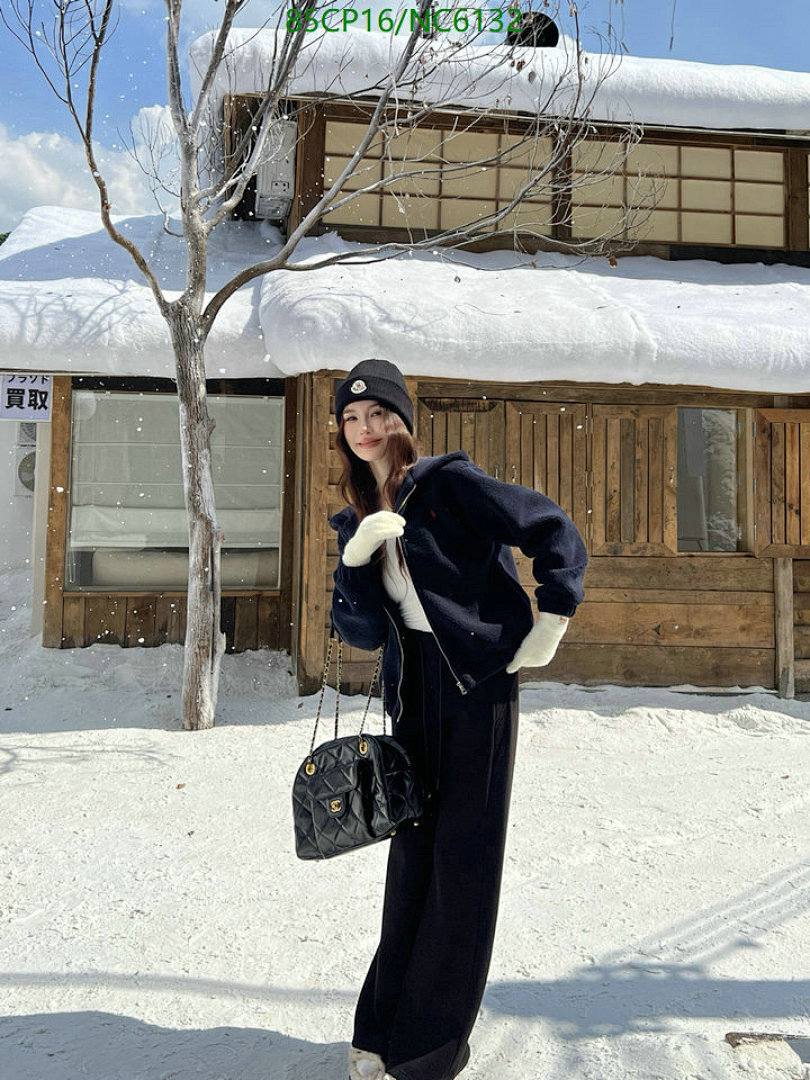 Ralph Lauren-Clothing Code: NC6132 $: 85USD