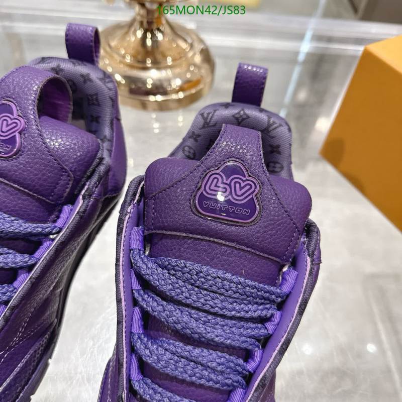 LV-Women Shoes Code: JS83 $: 165USD-Yupoo.ru - Copybrand.Team photo album LV-Women Shoes Code: JS83 $: 165USD