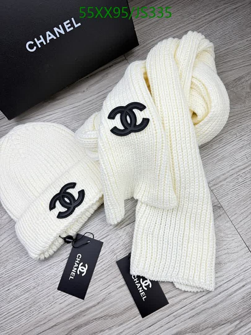 Chanel-Cap(Hat) Code: JS335 $: 55USD