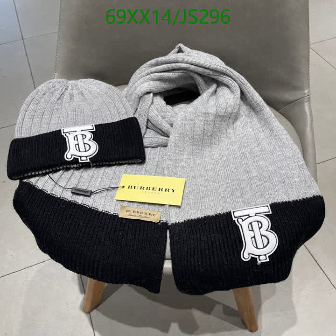 Burberry-Cap(Hat) Code: JS296 $: 69USD