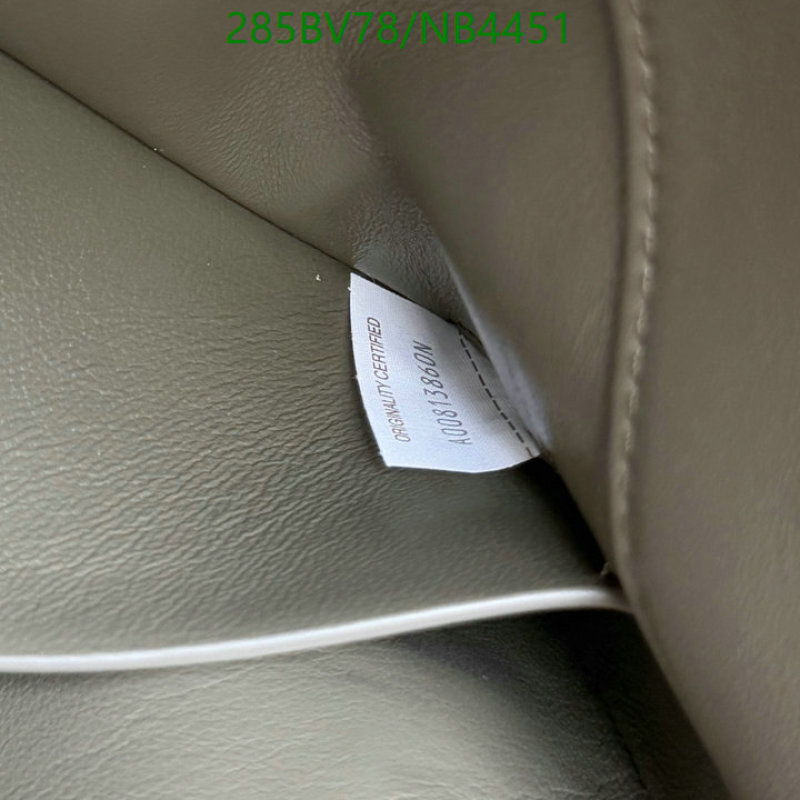 BV-Bag-Mirror Quality Code: NB4451 $: 285USD