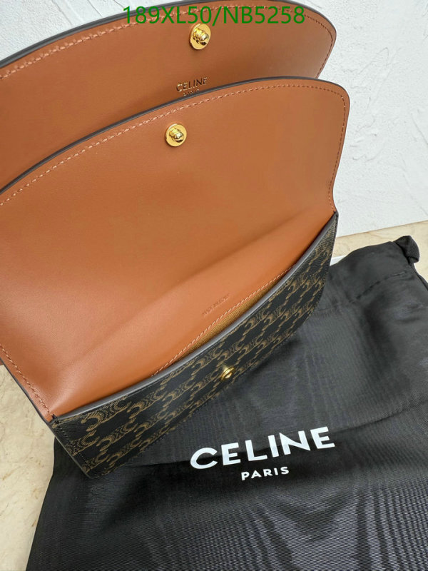 Celine-Bag-Mirror Quality Code: NB5258 $: 189USD