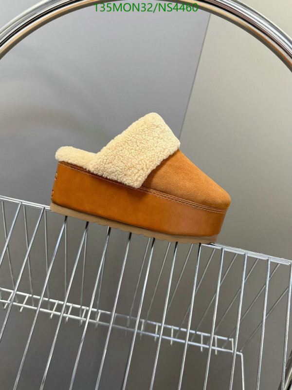 Celine-Women Shoes Code: NS4460 $: 135USD