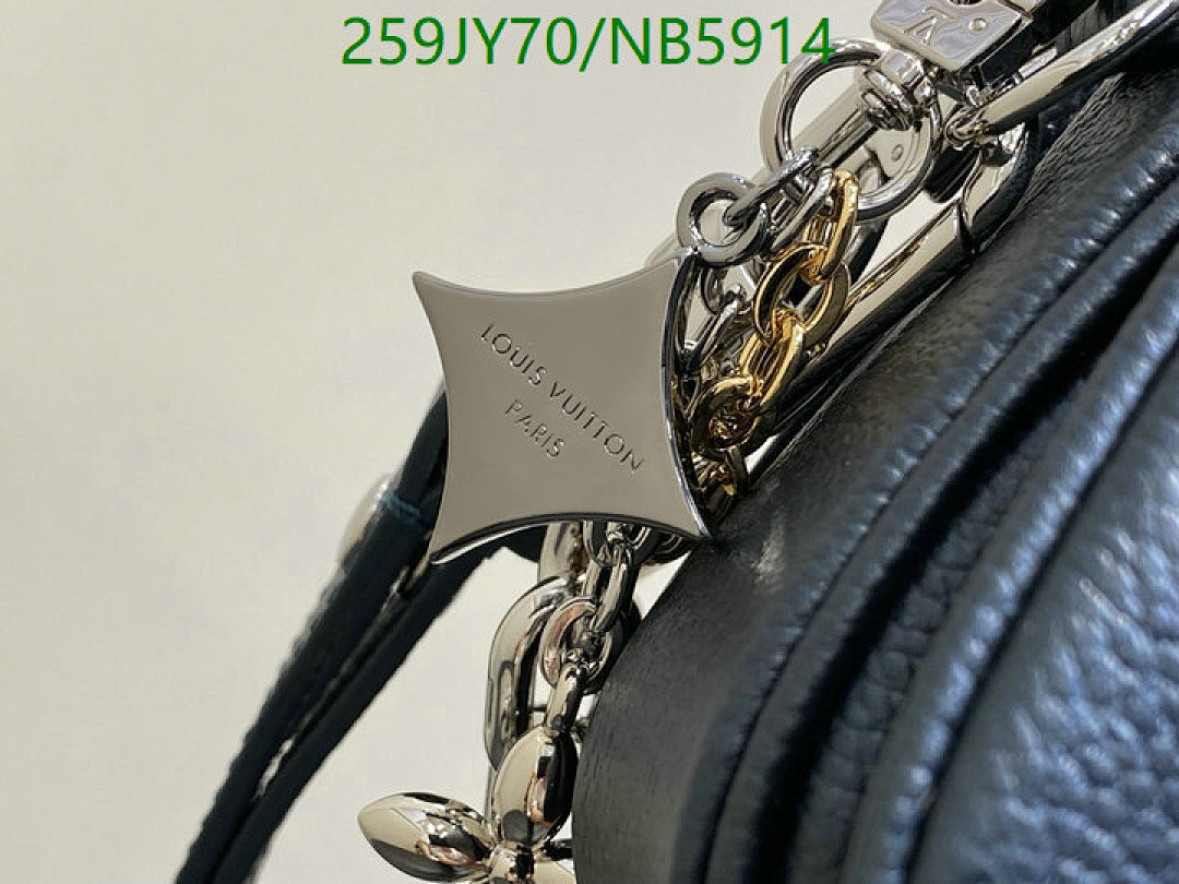 LV-Bag-Mirror Quality Code: NB5914 $: 259USD