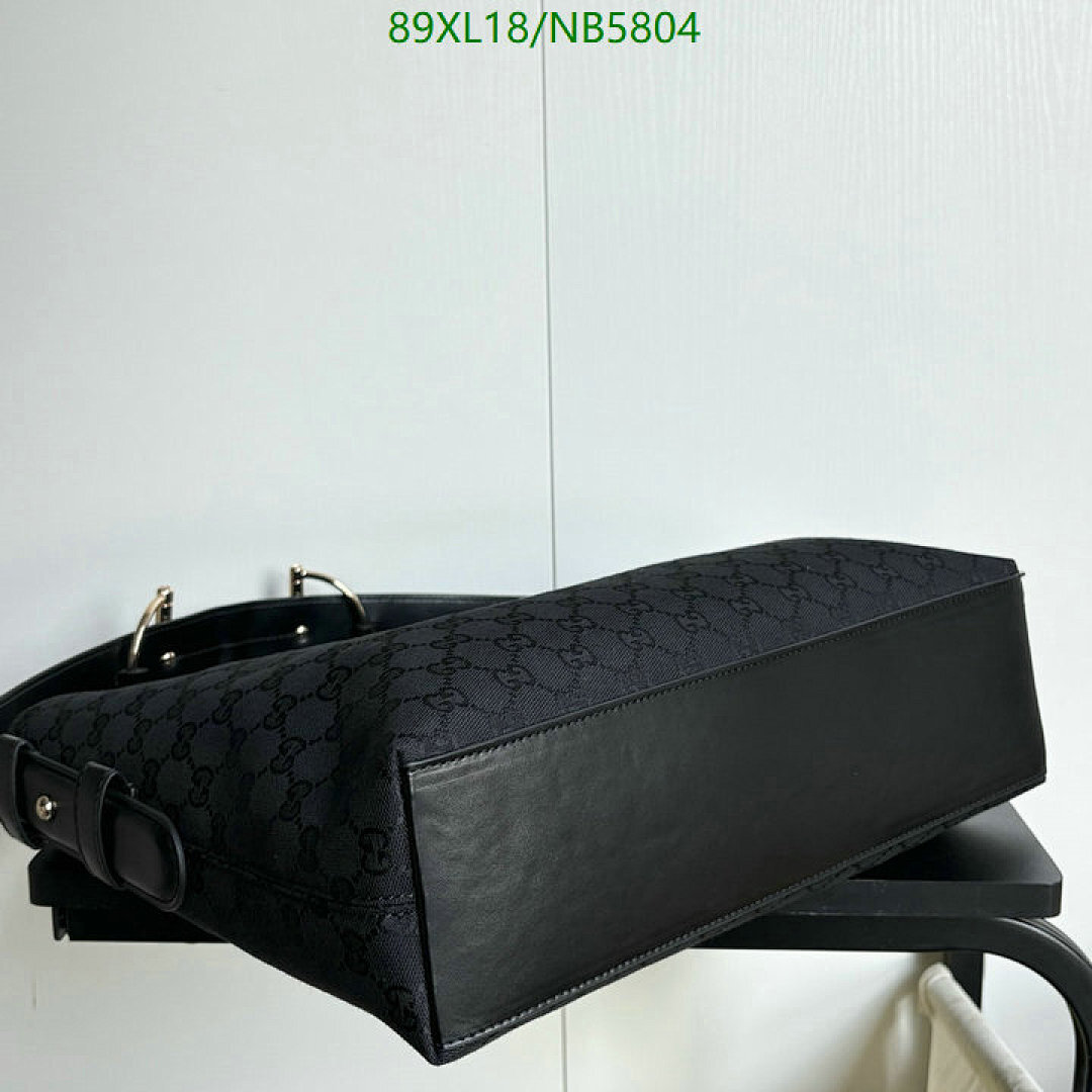 Gucci-Bag-4A Quality Code: NB5804 $: 89USD