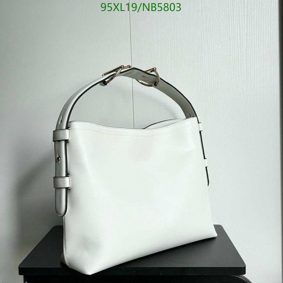 Gucci-Bag-4A Quality Code: NB5803 $: 95USD