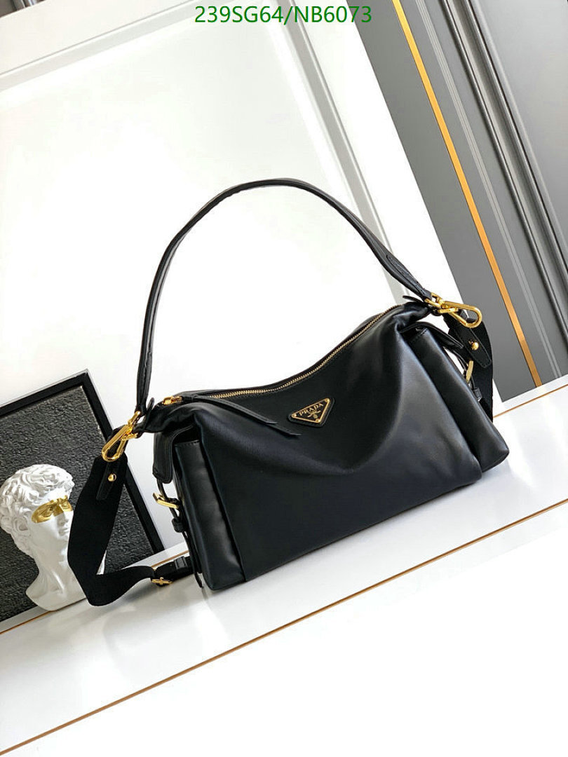 Prada-Bag-Mirror Quality Code: NB6073 $: 239USD